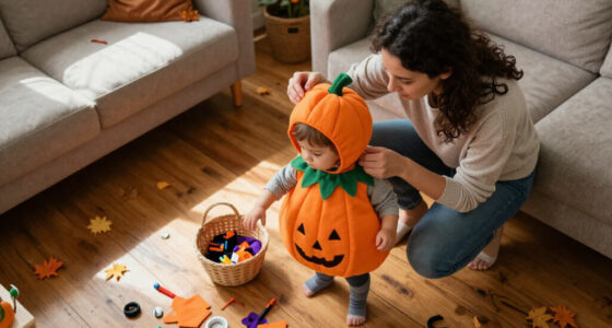 14 Best Halloween Costumes for Toddlers in 2027