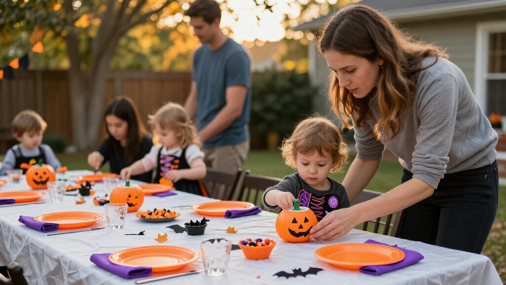 14 Best Halloween Toddler Party Supplies for 2027