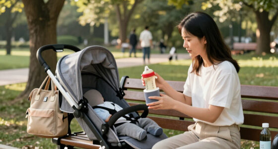 14 Best Portable Bottle Warmers for Feeding on the Go in 2027