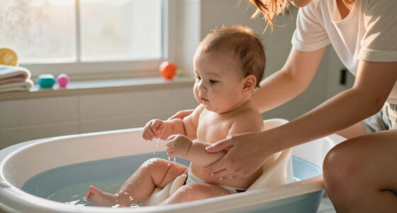 15 Best Baby Bath Seats for Supported Bathing in 2027