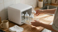 15 Best Baby Bottle Sterilisers for Easier Feeding Routines in 2027