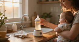 15 Best Baby Bottle Warmers for Easier Feeding in 2027