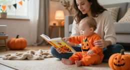 15 Best Baby Halloween Books for Little Readers in 2027