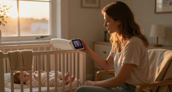 15 Best Baby Monitors With Camera for 2027