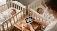 15 Best Baby Monitors With Split Screen for 2027