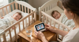 15 Best Baby Monitors With Split Screen for 2027