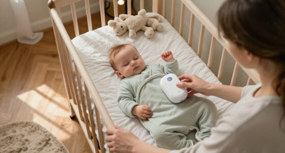15 Best Baby Sleep Soothers in 2027