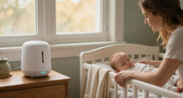 15 Best Baby Sound Machines for Calmer Sleep in 2027