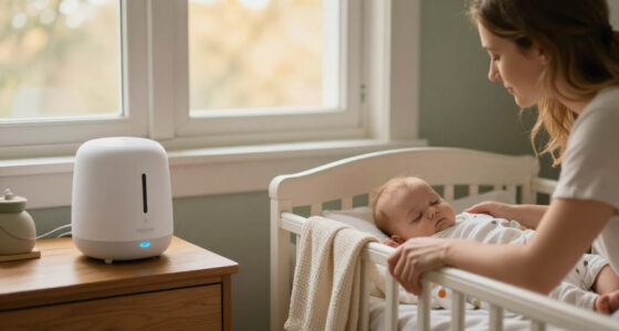 15 Best Baby Sound Machines for Calmer Sleep in 2027