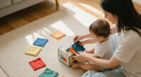 15 Best Baby Tissue Box Toys for Sensory Play in 2027