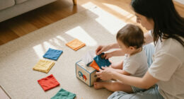 15 Best Baby Tissue Box Toys for Sensory Play in 2027
