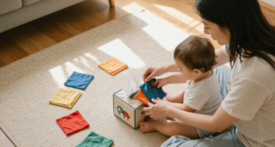15 Best Baby Tissue Box Toys for Sensory Play in 2027