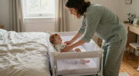 15 Best Bedside Sleepers for Easier Newborn Nights in 2027