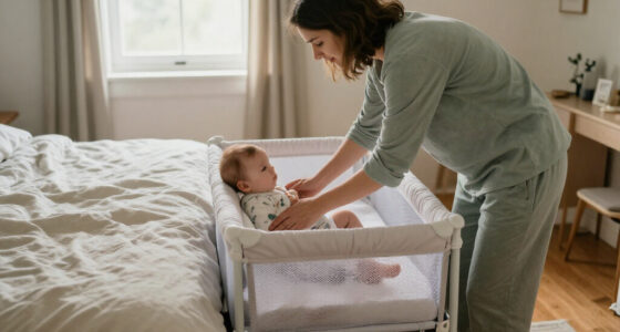 15 Best Bedside Sleepers for Easier Newborn Nights in 2027