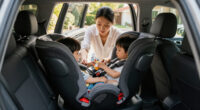 15 Best Child Car Seats for Growing Families in 2027