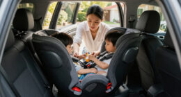 15 Best Child Car Seats for Growing Families in 2027