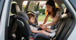 15 Best Convertible Car Seats for Safety and Longevity in 2027