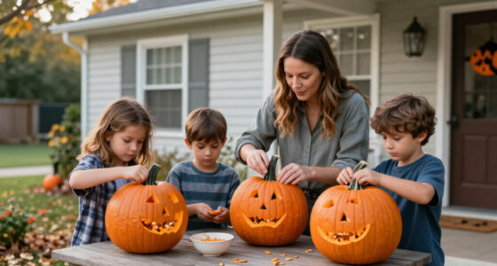 15 Best Halloween Picks for Decorating, Costumes, Treats, and Movie Night in 2027
