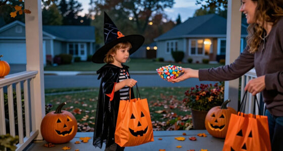 15 Best Halloween Trick-or-Treat Bags for Kids in 2027