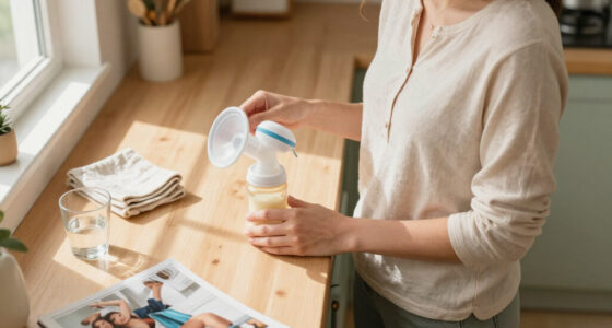 15 Best Hands-Free Breast Pumps for Flexible Pumping in 2027