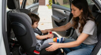 15 Best Nontoxic Car Seats for 2027