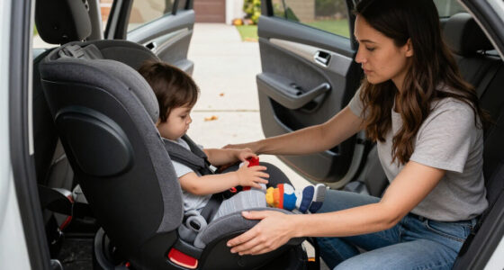15 Best Nontoxic Car Seats for 2027