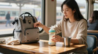 15 Best Portable Bottle Warmers for Travel in 2027