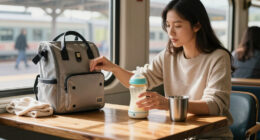 15 Best Portable Bottle Warmers for Travel in 2027