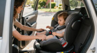 15 Best Rotating Car Seats for Easier Everyday Buckling in 2027