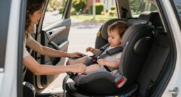 15 Best Rotating Car Seats for Easier Everyday Buckling in 2027