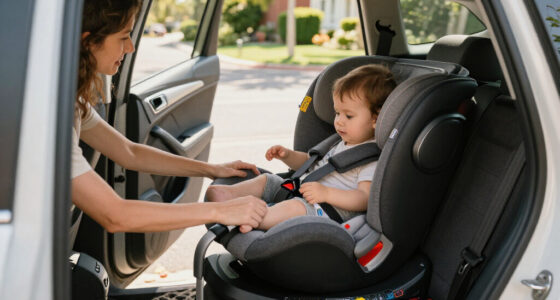 15 Best Rotating Car Seats for Easier Everyday Buckling in 2027