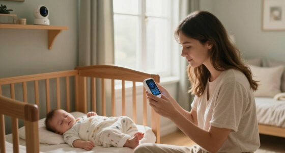 15 Best Smart Baby Monitors for 2027