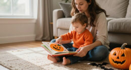 15 Best Toddler Halloween Books for Spooky-Season Storytime in 2027