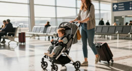 15 Best Travel Strollers for Easier Trips in 2027