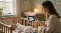 15 Best Video Baby Monitors for Clear Nursery Viewing in 2027