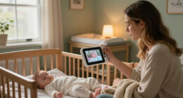 15 Best Video Baby Monitors for Clear Nursery Viewing in 2027
