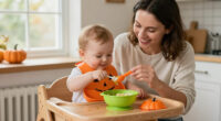 4 Best Halloween Baby Feeding Sets in 2027