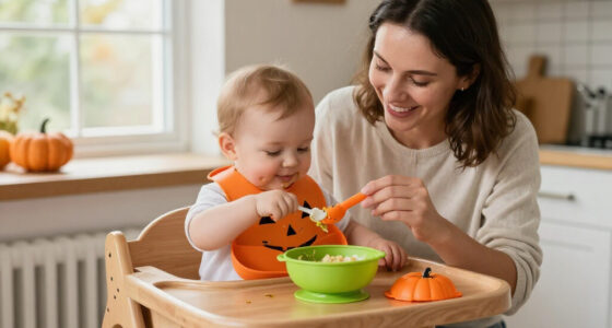 4 Best Halloween Baby Feeding Sets in 2027