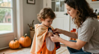 4 Best Halloween Costumes for Kids With Sensory Needs in 2027