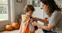 4 Best Halloween Costumes for Kids With Sensory Needs in 2027