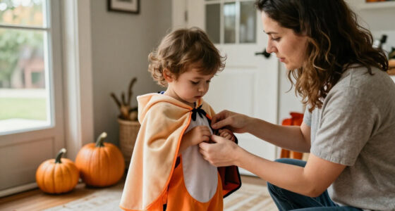4 Best Halloween Costumes for Kids With Sensory Needs in 2027