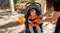 5 Best Halloween Baby Stroller Costumes in 2027