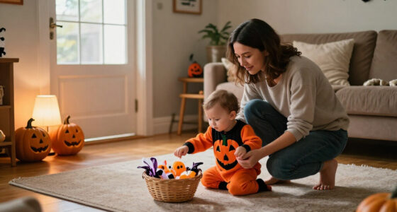 6 Best Baby Halloween Pajamas for 2027