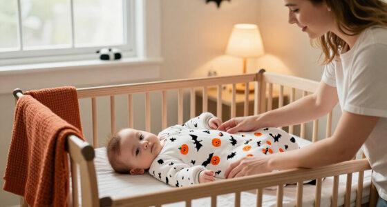 6 Best Baby Halloween Sleep Sacks for 2027