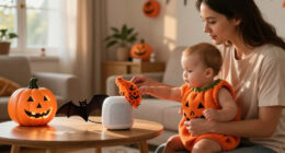 6 Best Baby Halloween Sound Machines for Spooky-Season Sleep in 2027