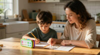 6 Ways To Make Homework Less Of A Battle When Your Kid Has ADHD