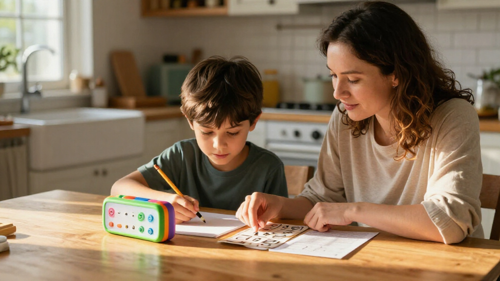 6 Ways To Make Homework Less Of A Battle When Your Kid Has ADHD