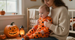 7 Best Halloween Baby Pajamas for 2027