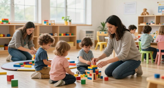 After Years Of Small Fixes, Big Ideas For Childcare Are Emerging