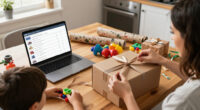 Amazon Ramps Up For Holiday As Brand Selection, Fulfillment Network Expand